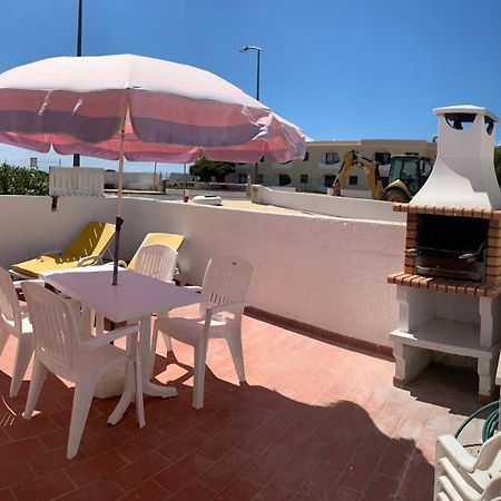 Anabela Apartment 카르보에이루 외부 사진