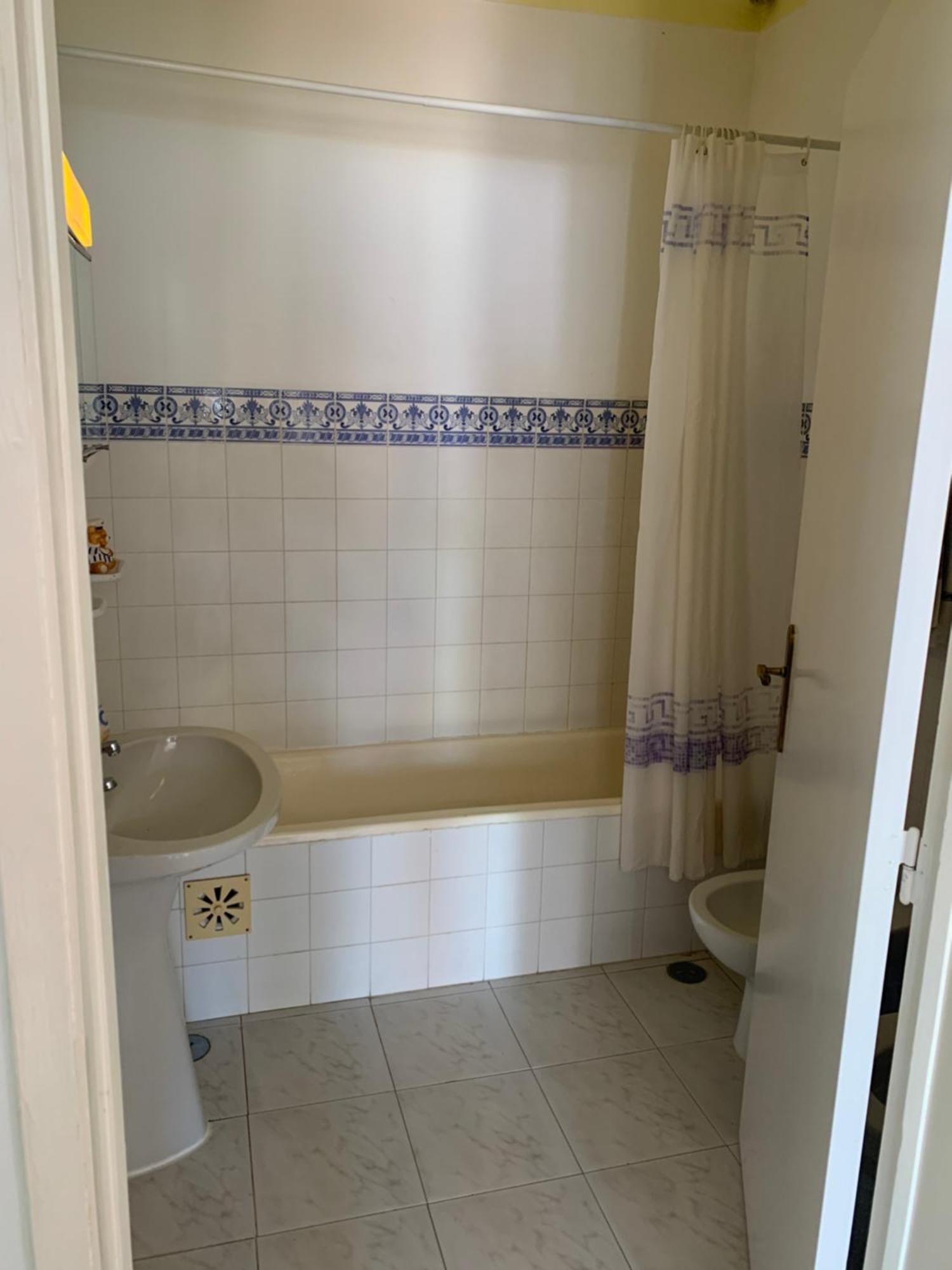 Anabela Apartment 카르보에이루 외부 사진