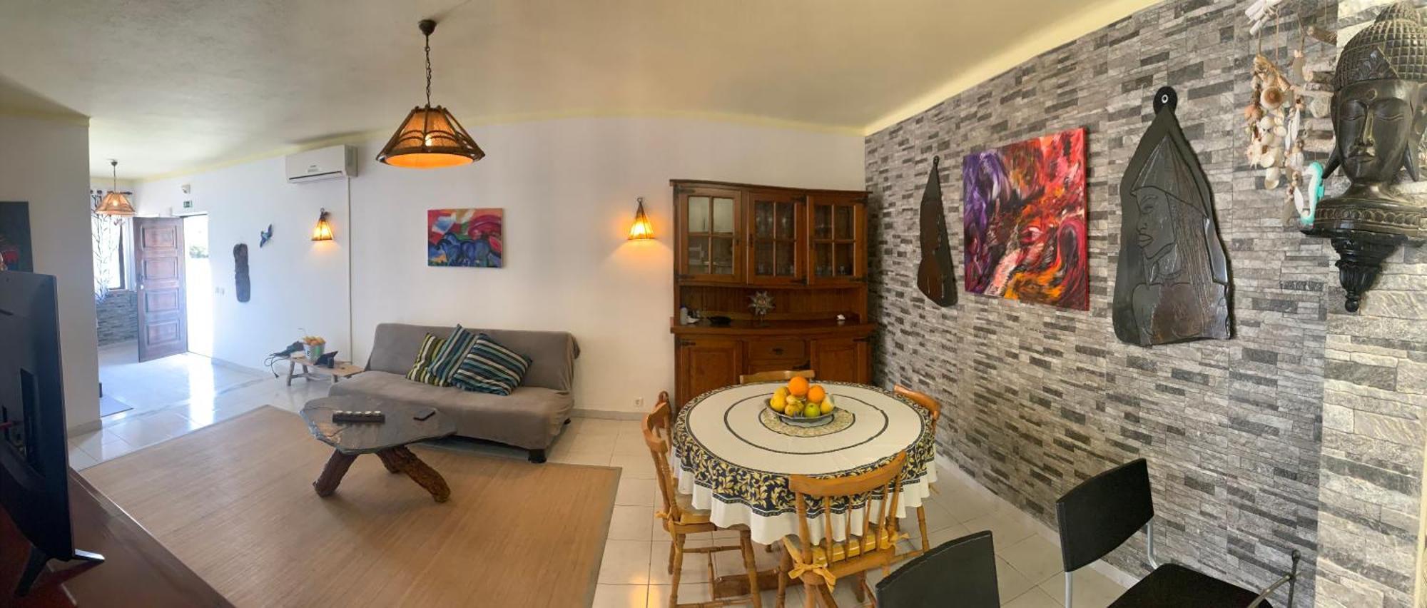 Anabela Apartment 카르보에이루 외부 사진