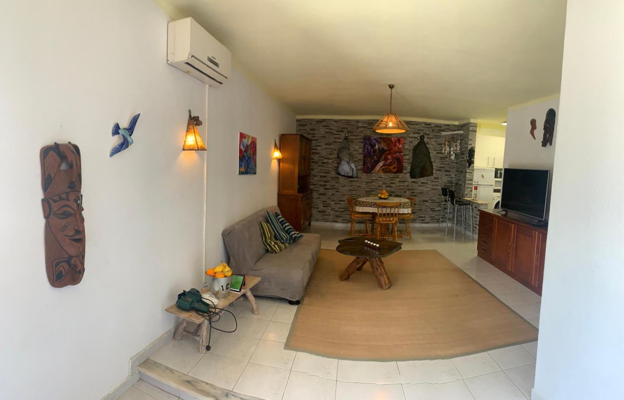 Anabela Apartment 카르보에이루 외부 사진