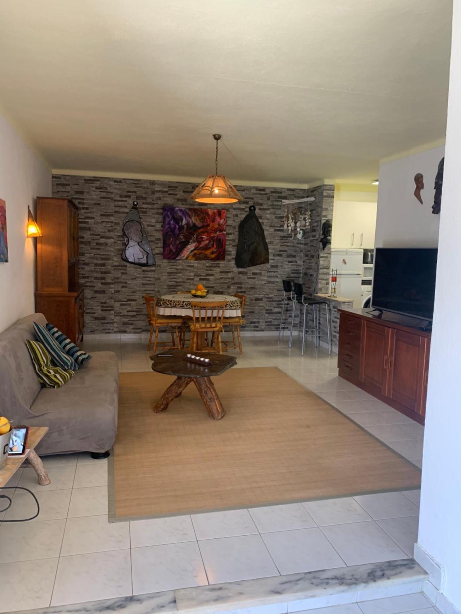 Anabela Apartment 카르보에이루 외부 사진