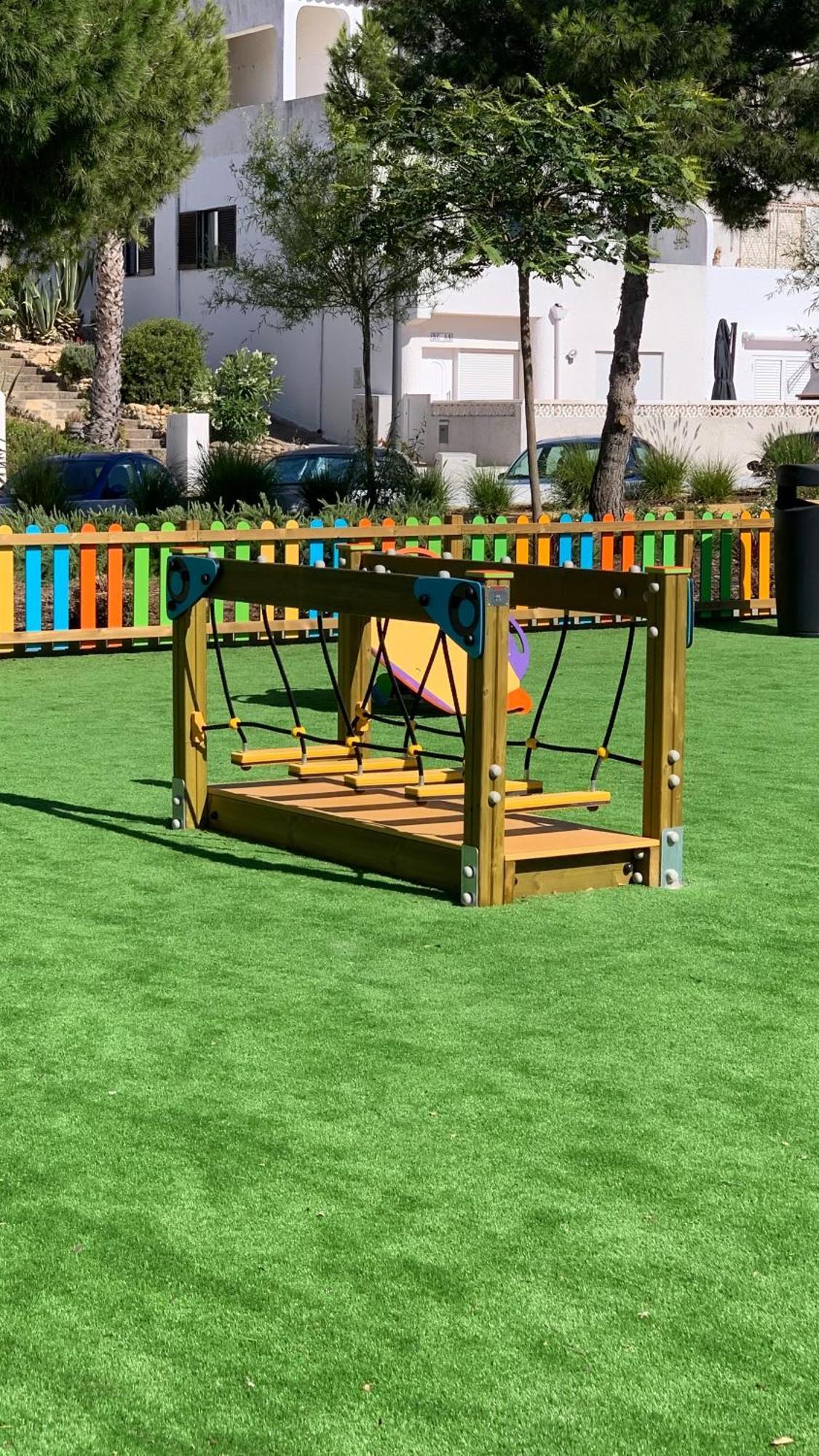Anabela Apartment 카르보에이루 외부 사진