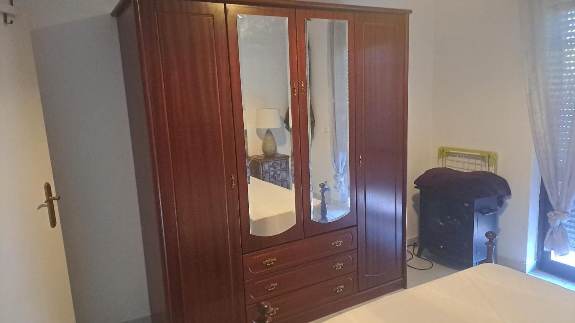 Anabela Apartment 카르보에이루 외부 사진