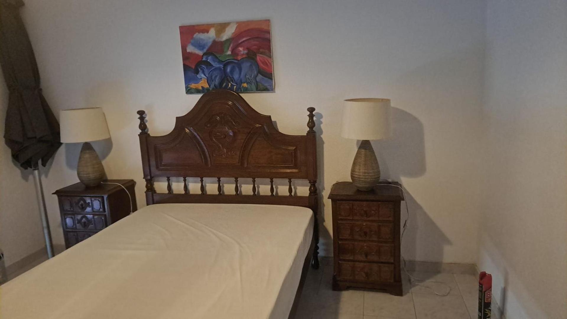 Anabela Apartment 카르보에이루 외부 사진